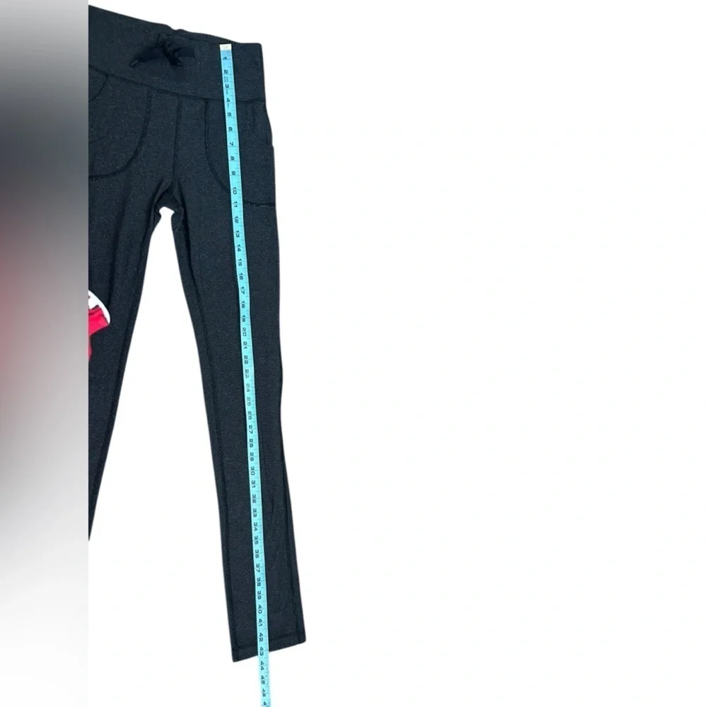 lululemon athletica lululemon charcoal